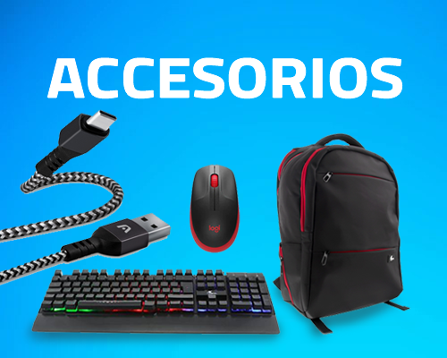 ACCESORIOS